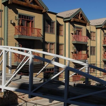 Lift Lodge Condo Парк-Сіті Екстер'єр фото