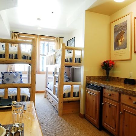 Lift Lodge Condo Парк-Сіті Екстер'єр фото