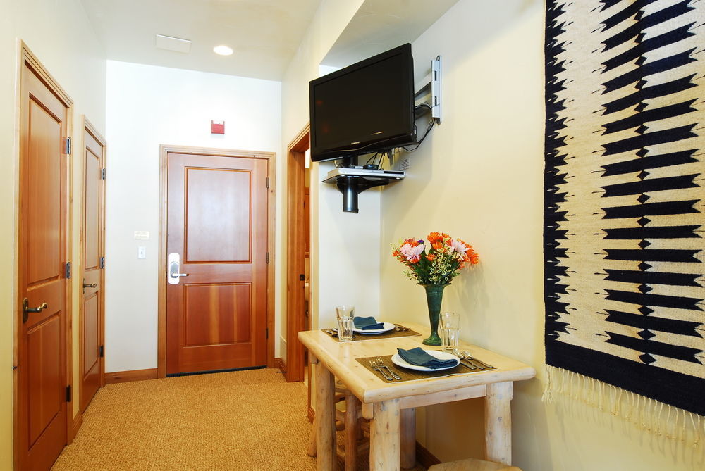 Lift Lodge Condo Парк-Сіті Екстер'єр фото