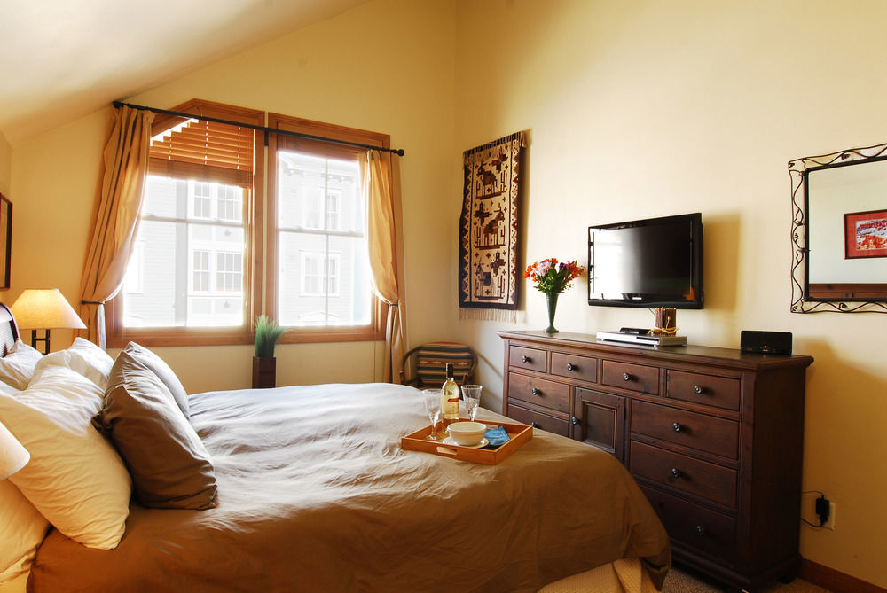Lift Lodge Condo Парк-Сіті Екстер'єр фото