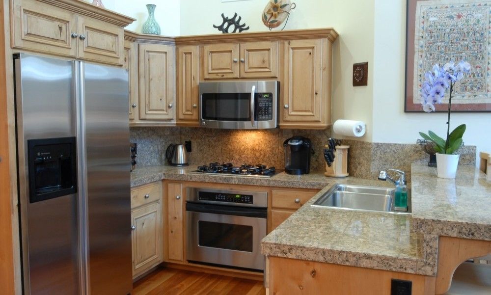 Lift Lodge Condo Парк-Сіті Екстер'єр фото
