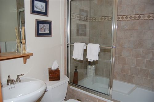 Lift Lodge Condo Парк-Сіті Екстер'єр фото