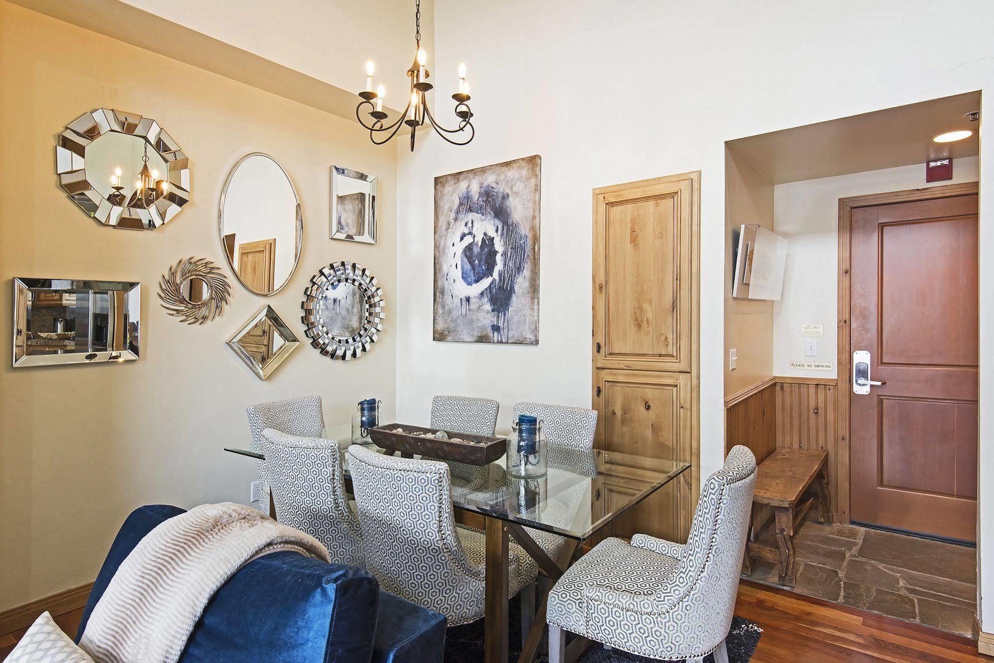 Lift Lodge Condo Парк-Сіті Екстер'єр фото