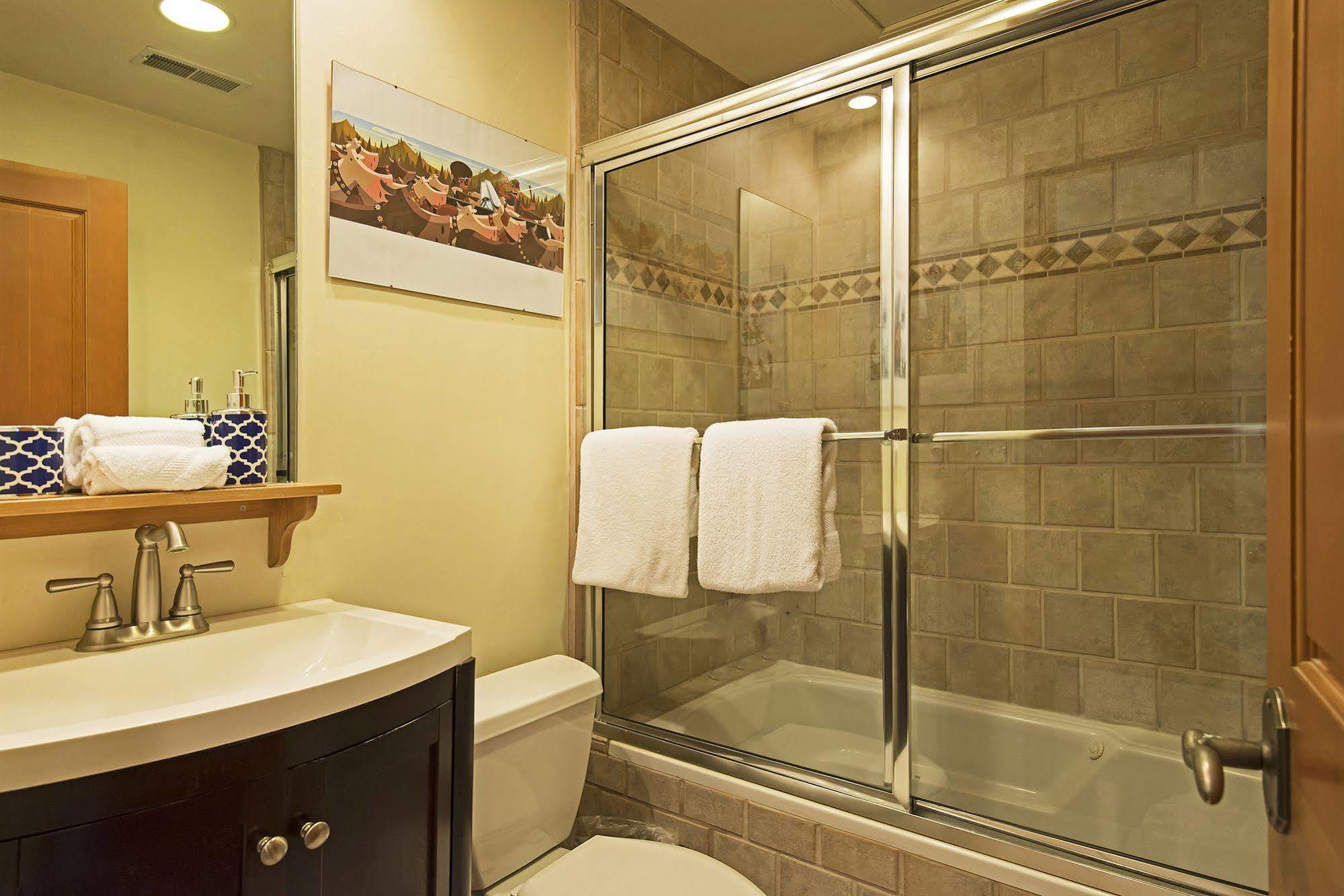 Lift Lodge Condo Парк-Сіті Екстер'єр фото