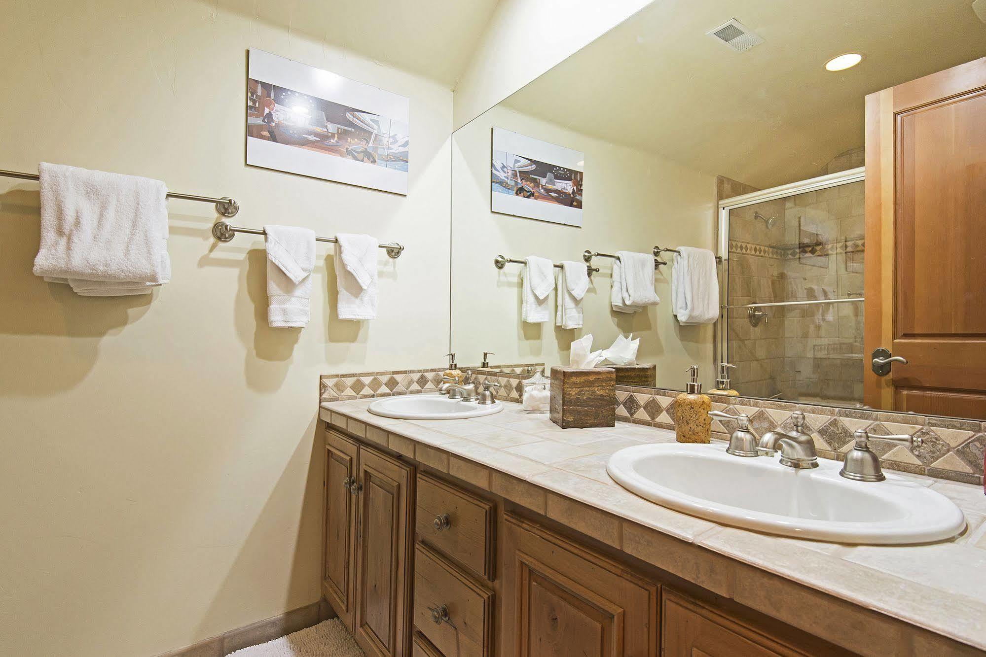 Lift Lodge Condo Парк-Сіті Екстер'єр фото
