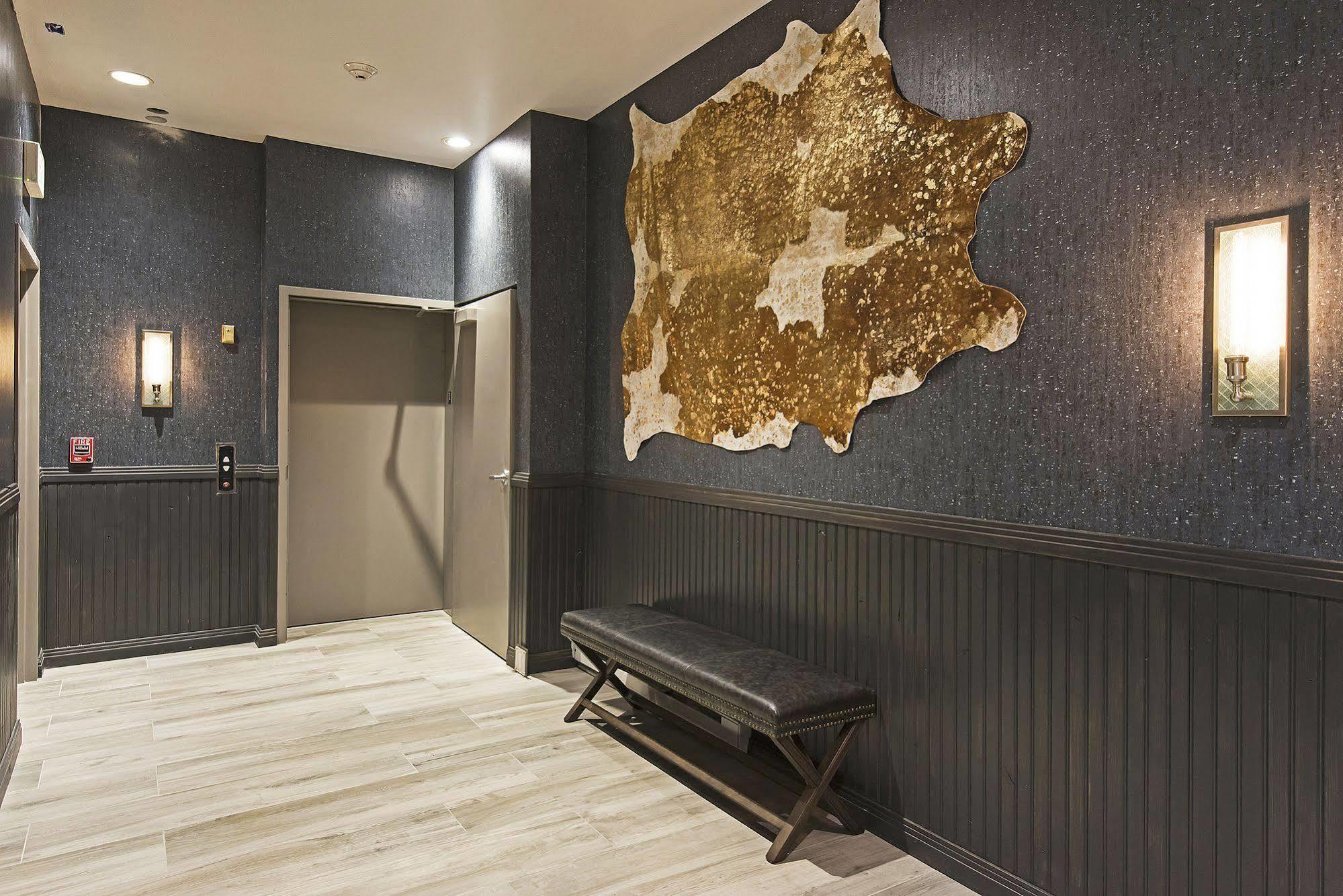 Lift Lodge Condo Парк-Сіті Екстер'єр фото